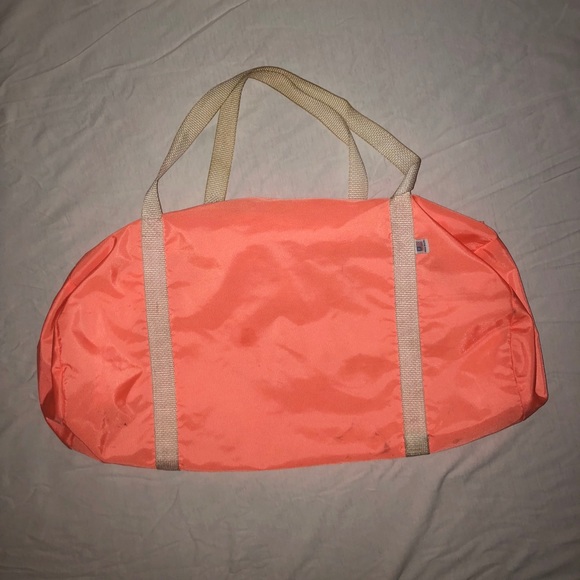 American Apparel Handbags - Duffel bag